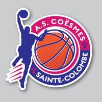 COESMES A.S - SAINTE COLOMBE