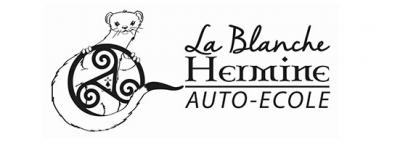 La Blanche Hermine - Auto École